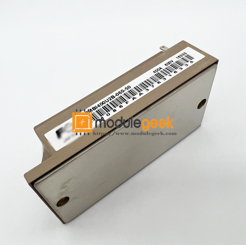 1PCS FUJI 2MBI400U2B-060-50 POWER SUPPLY MODULE NEW 100% Best price and quality assurance
