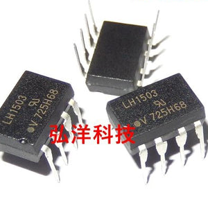 10PCS LH1503AB LH1503 DIP-8 POWER SUPPLY MODULE  NEW 100% Best price and quality assurance