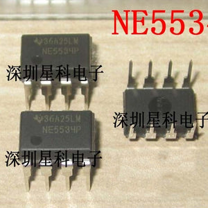10PCS NE5534P NE5534AN DIP-8 POWER SUPPLY MODULE  NEW 100%  Best price and quality assurance