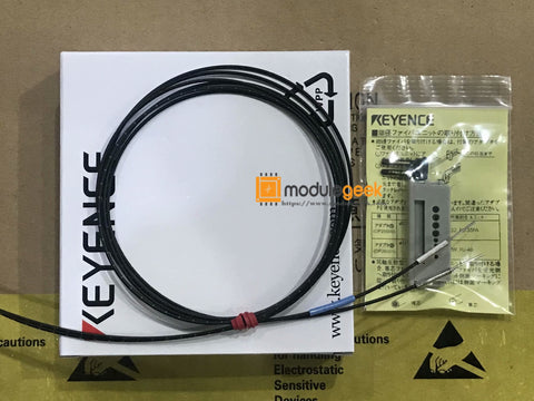 1PCS KEYENCE FU-32 POWER SUPPLY MODULE NEW 100% Best price and quality assurance