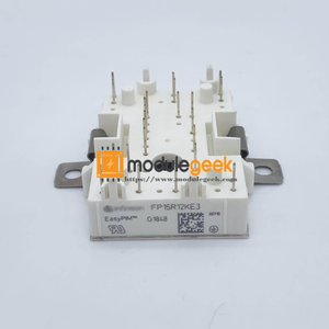 1PCS INFINEON FP15R12KE3 POWER SUPPLY MODULE NEW 100% Best price and quality assurance