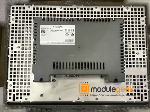 1PCS SIEMENS 6AV2123-2MA03-0AX0 POWER SUPPLY MODULE NEW 100%  Best price and quality assurance