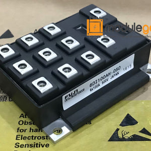1PCS FUJI 6DI100AH-050 POWER SUPPLY MODULE NEW 100% Best price and quality assurance