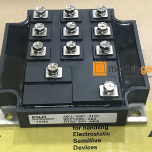 1PCS FUJI 6DI120C-060 A50L-0001-0175 POWER SUPPLY MODULE  NEW 100%  Best price and quality assurance