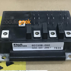 1PCS FUJI 6DI50B-050 POWER SUPPLY MODULE NEW 100% Best price and quality assurance