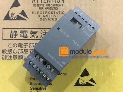 1PCS SIEMENS 6ED1055-1MD00-0BA2 POWER SUPPLY MODULE 6ED1055-1MD00-OBA2 NEW 100%  Best price and quality assurance