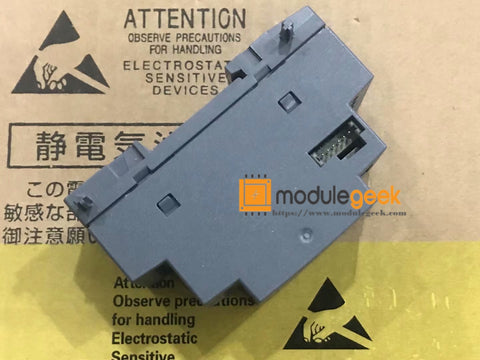 1PCS SIEMENS 6ED1055-1MD00-0BA2 POWER SUPPLY MODULE 6ED1055-1MD00-OBA2 NEW 100%  Best price and quality assurance