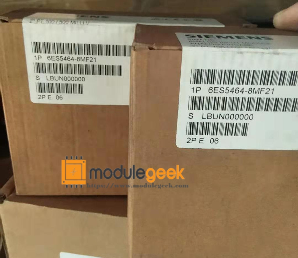 1PCS SIEMENS 6ES5464-8MF21 POWER SUPPLY MODULE  NEW 100%  Best price and quality assurance