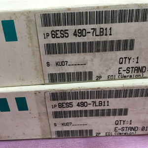 1PCS SIEMENS 6ES5490-7LB11 POWER SUPPLY MODULE  NEW 100%  Best price and quality assurance