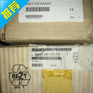 1PCS SIEMENS 6ES5981-0GA11 POWER SUPPLY MODULE  NEW 100%  Best price and quality assurance
