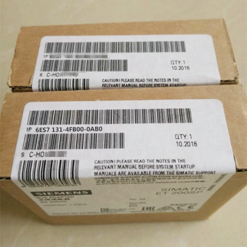 1PCS SIEMENS 6ES7 131-4FB00-0AB0 POWER SUPPLY MODULE  NEW 100%  Best price and quality assurance