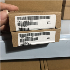 1PCS SIEMENS 6ES7132-6BH01-0BA0 POWER SUPPLY MODULE NEW 100% Best price and quality assurance