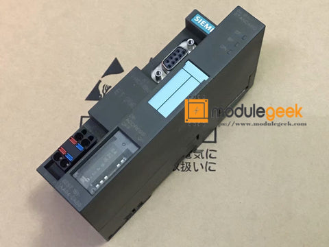 1PCS SIEMENS 6ES7151-1AA04-OABO POWER SUPPLY MODULE 6ES7151-1AA04-0AB0 NEW 100%  Best price and quality assurance