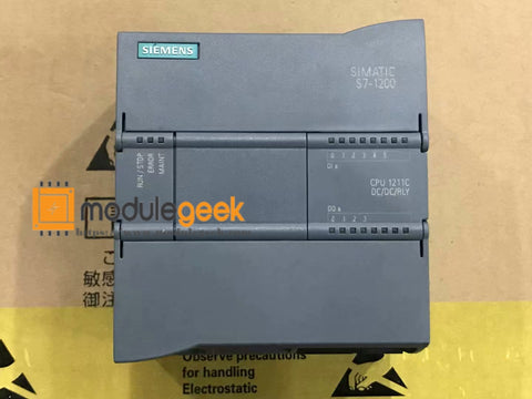1PCS SIEMENS 6ES7211-1HE40-0XB0 POWER SUPPLY MODULE NEW 100% Best price and quality assurance