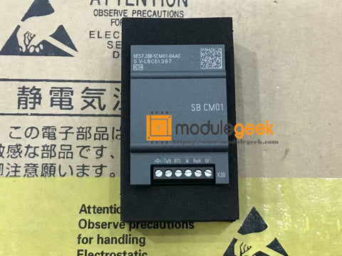 1PCS SIEMENS 6ES7288-5CM01-0AA0 POWER SUPPLY MODULE  NEW 100%  Best price and quality assurance