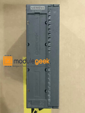 1PCS SIEMENS 6ES7331-7KF02-0AB0 POWER SUPPLY MODULE 6ES7331-7KF02-OABO NEW 100%  Best price and quality assurance