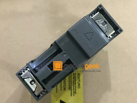 1PCS SIEMENS 6ES7331-7KF02-0AB0 POWER SUPPLY MODULE 6ES7331-7KF02-OABO NEW 100%  Best price and quality assurance