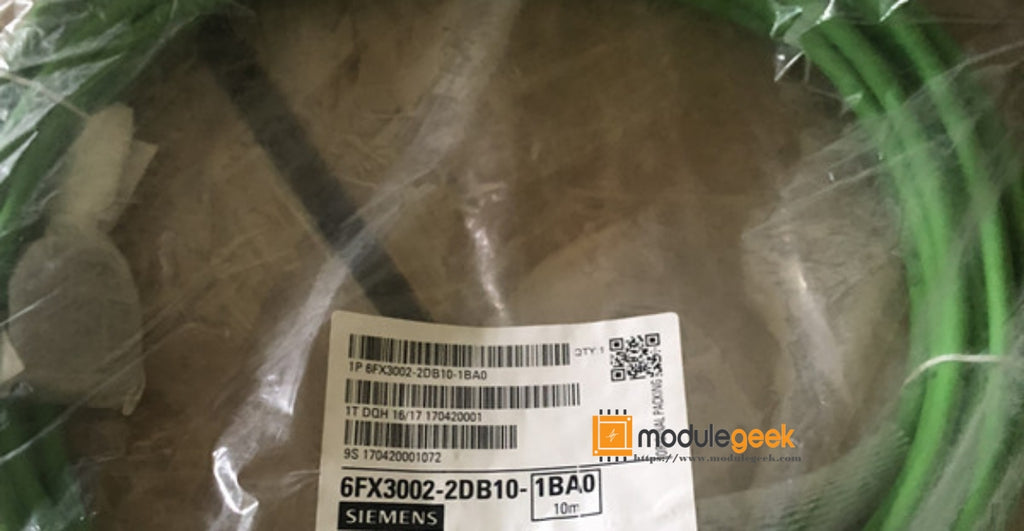 1PCS SIEMENS 6FX3002-2DB10-1BA0 POWER SUPPLY MODULE NEW 100% Best price and quality assurance