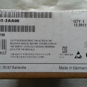 1PCS SIEMENS 6GK1551-2AA00 POWER SUPPLY MODULE  NEW 100%  Best price and quality assurance