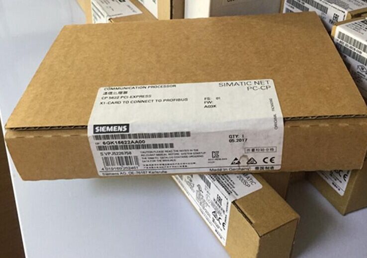 1PCS SIEMENS 6GK1562-2AA00 POWER SUPPLY MODULE  NEW 100%  Best price and quality assurance