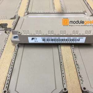 1PCS FUJI 6MBI100VX-120-50 POWER SUPPLY MODULE NEW 100% Best price and quality assurance