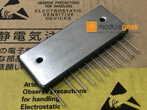 1PCS FUJI 6MBI15GS-060-01 POWER SUPPLY MODULE NEW 100% Best price and quality assurance
