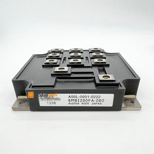 1PCS FUJI 6MBI200FA-060 A50L-0001-0222 POWER SUPPLY MODULE NEW 100% Best price and quality assurance
