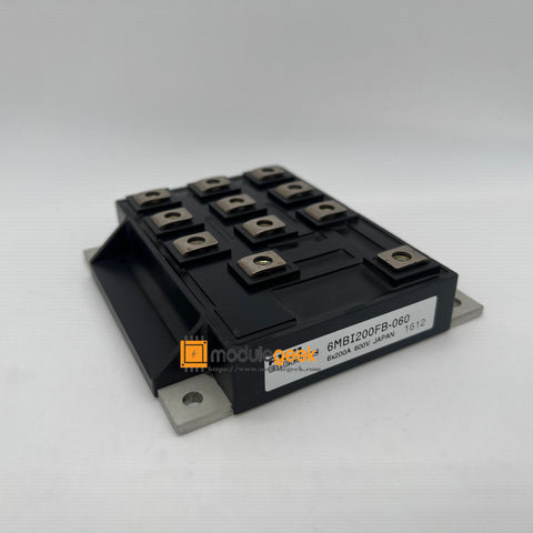 1PCS 6MBI200FB-060 POWER SUPPLY MODULE NEW 100% Best price and quality assurance