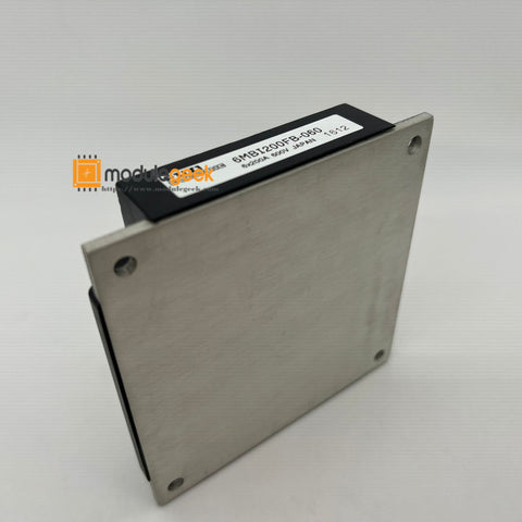 1PCS 6MBI200FB-060 POWER SUPPLY MODULE NEW 100% Best price and quality assurance