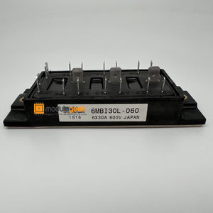 1PCS FUJI 6MBI30L-060 POWER SUPPLY MODULE NEW 100% Best price and quality assurance