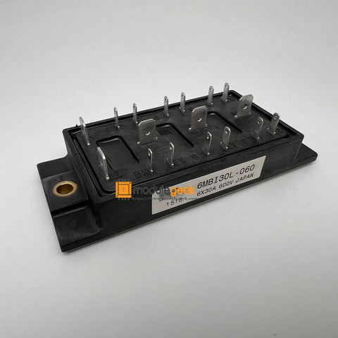 1PCS FUJI 6MBI30L-060 POWER SUPPLY MODULE NEW 100% Best price and quality assurance