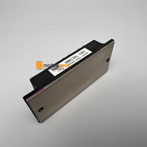 1PCS FUJI 6MBI30L-060 POWER SUPPLY MODULE NEW 100% Best price and quality assurance