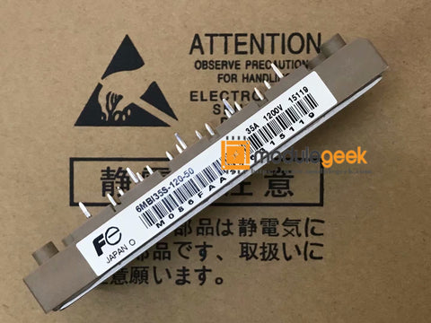 1PCS FUJI 6MBI35S-120-50 POWER SUPPLY MODULE NEW 100% Best price and quality assurance