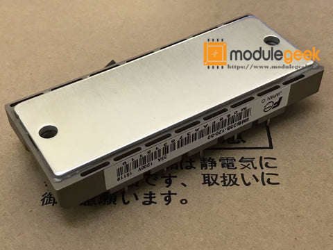 1PCS FUJI 6MBI35S-120-50 POWER SUPPLY MODULE NEW 100% Best price and quality assurance