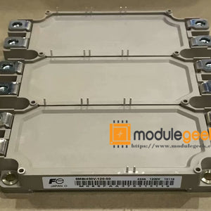 1PCS FUJI 6MBI450V-120-50 POWER SUPPLY MODULE NEW 100% Best price and quality assurance