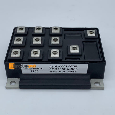1PCS 6MBI60FA-060 NEW A50L-0001-0230 POWER SUPPLY MODULE 100% Best price and quality assurance