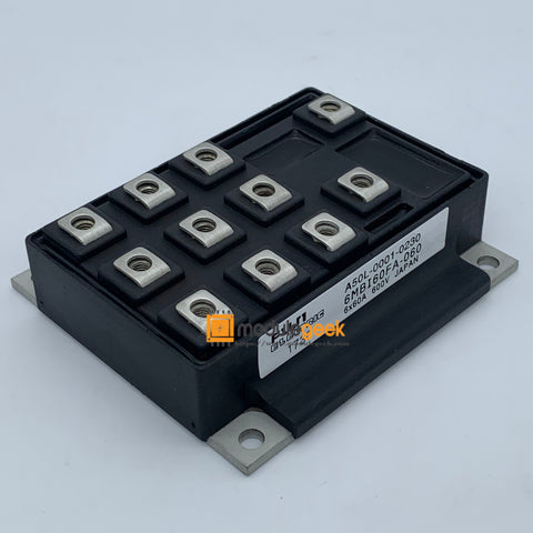 1PCS 6MBI60FA-060 NEW A50L-0001-0230 POWER SUPPLY MODULE 100% Best price and quality assurance