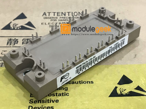 1PCS FUJI 6MBI75UA-120-50 POWER SUPPLY MODULE NEW 100% Best price and quality assurance