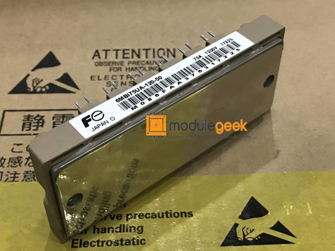 1PCS FUJI 6MBI75UA-120-50 POWER SUPPLY MODULE NEW 100% Best price and quality assurance