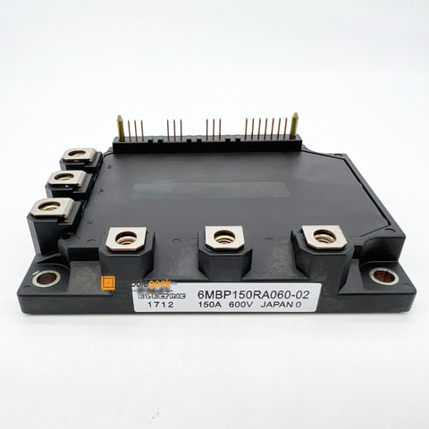 1PCS FUJI 6MBP150RA060-02 POWER SUPPLY MODULE NEW 100% Best price and quality assurance