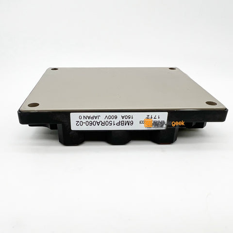 1PCS FUJI 6MBP150RA060-02 POWER SUPPLY MODULE NEW 100% Best price and quality assurance