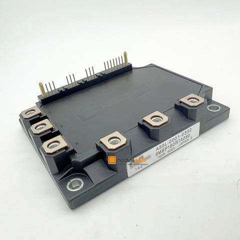 1PCS FUJI 6MBP160RTA060 POWER SUPPLY MODULE A50L-0001-0332 NEW 100% Best price and quality assurance