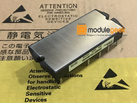 1PCS FUJI 6MBP20JB060 POWER SUPPLY MODULE NEW 100% Best price and quality assurance