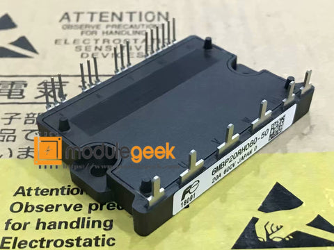 1PCS FUJI 6MBP20RH060-50 POWER SUPPLY MODULE NEW 100% Best price and quality assurance
