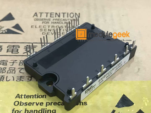 1PCS FUJI 6MBP20RH060 POWER SUPPLY MODULE NEW 100% Best price and quality assurance