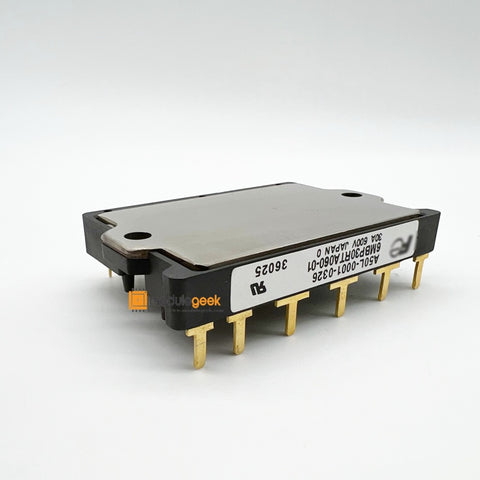 1PCS 6MBP30RTA060-01 A50L-0001-0326 POWER SUPPLY MODULE NEW 100% Best price and quality assurance