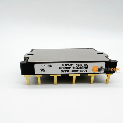 1PCS 6MBP30RTA060-01 A50L-0001-0326 POWER SUPPLY MODULE NEW 100% Best price and quality assurance