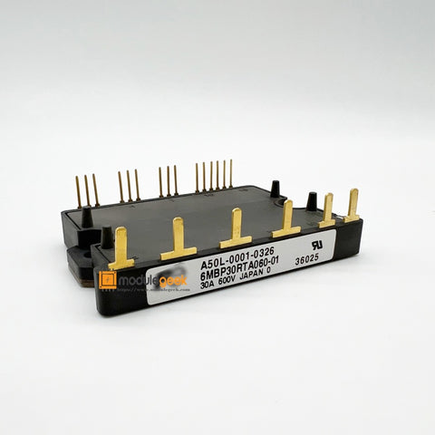 1PCS 6MBP30RTA060-01 A50L-0001-0326 POWER SUPPLY MODULE NEW 100% Best price and quality assurance