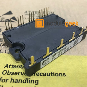 1PCS FUJI 6MBP30RTB060 POWER SUPPLY MODULE NEW 100% Best price and quality assurance