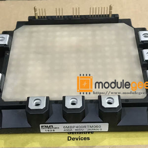 1PCS FUJI 6MBP400RTM060 POWER SUPPLY MODULE NEW 100% Best price and quality assurance